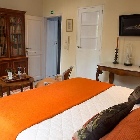 Two Rooms In Brugge Kültér fotó