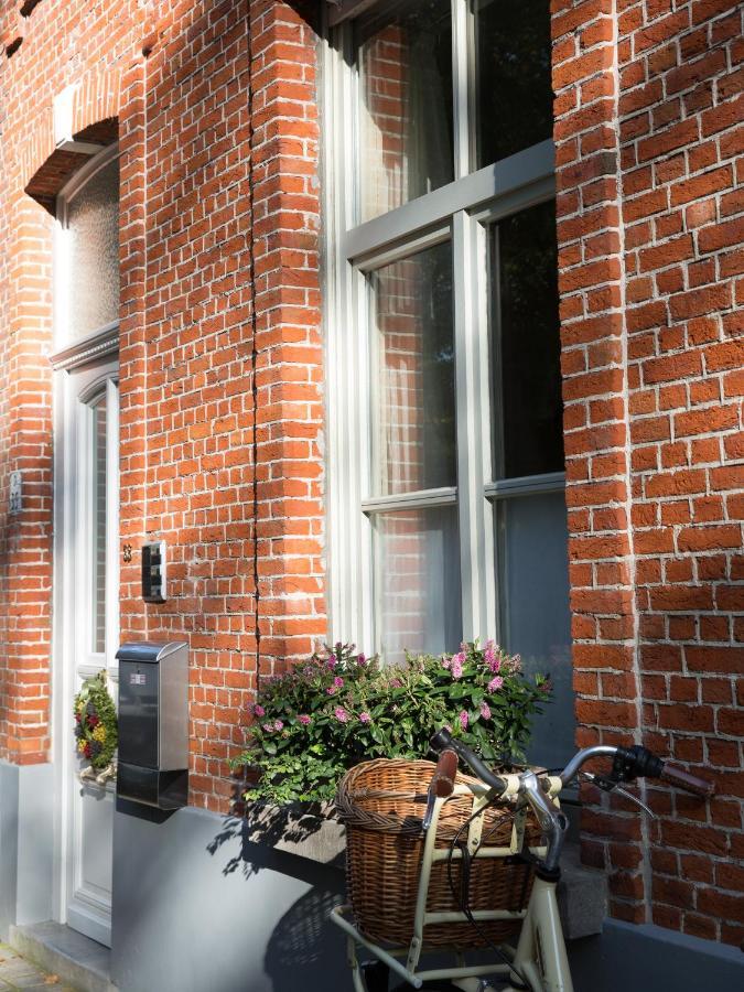 Two Rooms In Brugge Kültér fotó